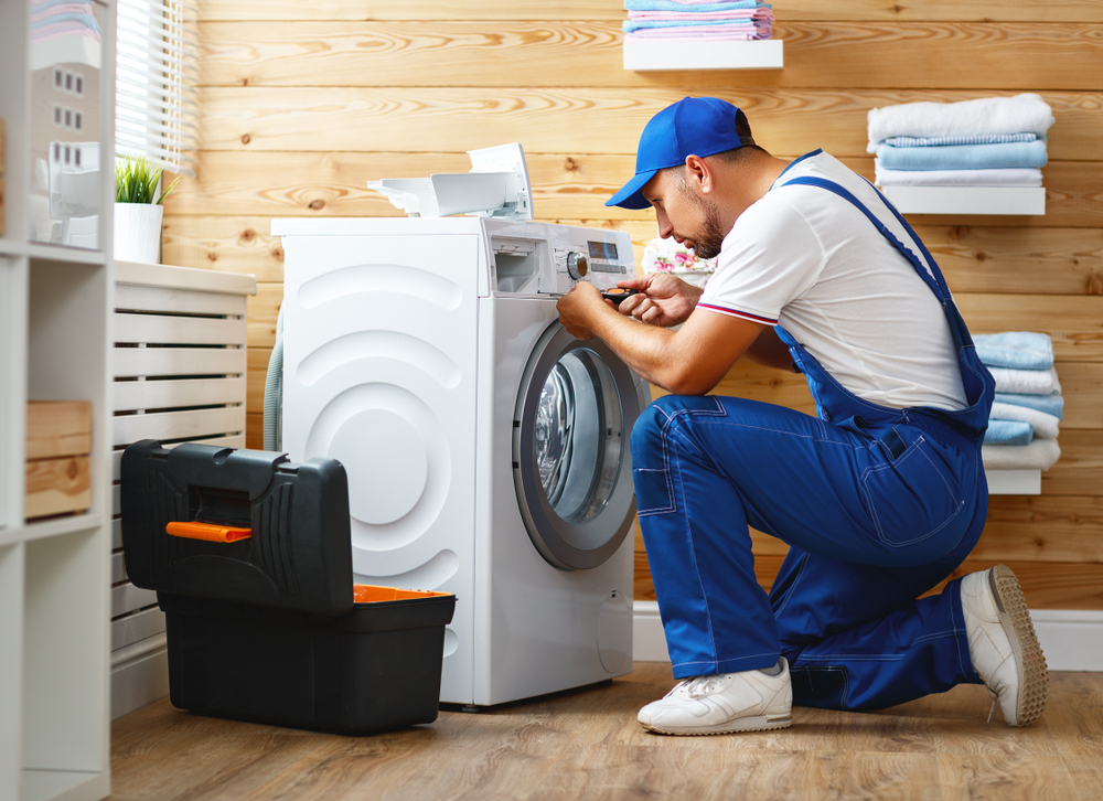Acton Washing-Machine-Repair