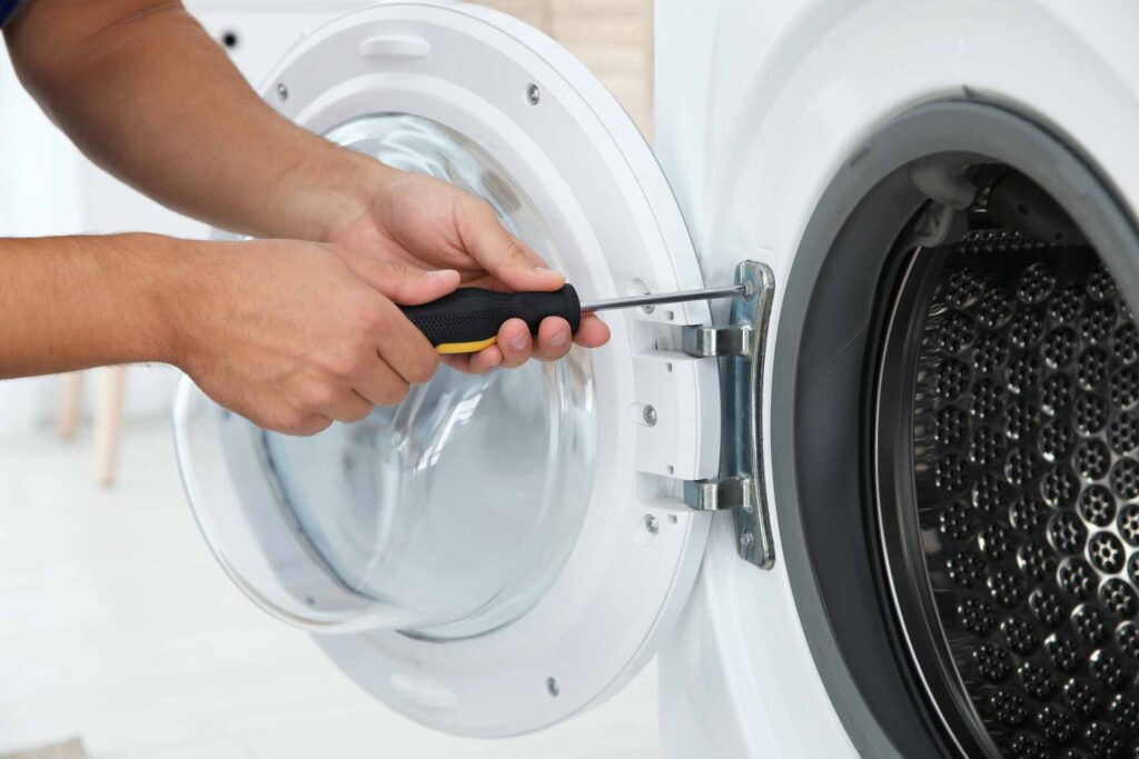 Acton Dryer Repair Experts