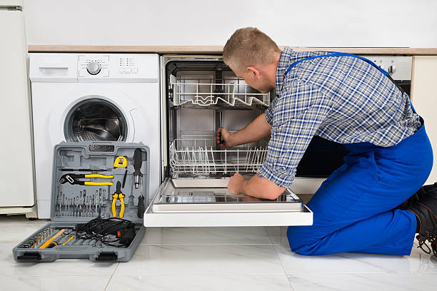 Acton Dishwasher Repair