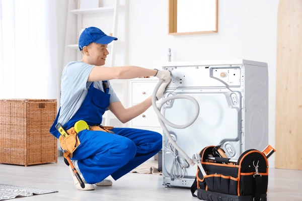 Acton Washing Machine & Dryer Repair