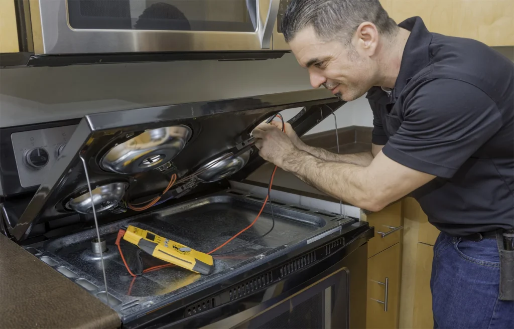 Appliance Repair in Acton